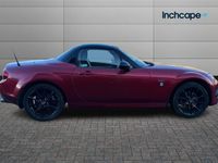 used Mazda MX5 2.0i 25th Anniversary 2dr - 2014 (14)