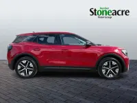 Used Ford Explorer Select 210 kW (286 HP) 2024 Red SUV