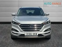 Used Land Rover Discovery Sport HSE 180 HP (132 kW) 2017 White SUV