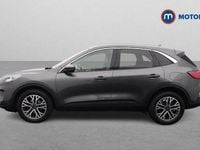 Usado Ford Kuga Titanium 150 CV (110 kW) 2023 Gris SUV