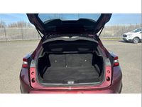 Used Nissan Juke N-Connecta 114 HP (83 kW) 2020 Red SUV