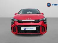 Used Kia Picanto GT-Line S 77 HP (56 kW) 2024 Red Hatchback