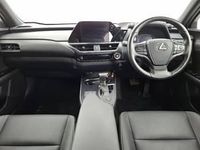 Used Lexus UX 250h Sport Design Packet 184 HP (135 kW) 2023 Grey SUV