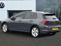 Used VW Golf VIII 150 HP (110 kW) 2024
