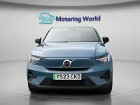Used Volvo C40 Core 169 kW (231 HP) 2023 SUV
