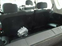 Used SsangYong Rexton 165 HP (121 kW) 2007 SUV