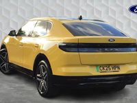 Used Ford Capri Premium 210 kW (286 HP) 2025 Yellow Hatchback