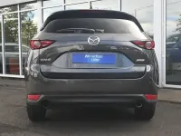 Used Mazda 6 Inclusive 165 HP (121 kW) 2018 Grey SUV