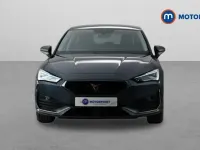 Used Cupra Leon 150 HP (110 kW) 2024 Grey Hatchback