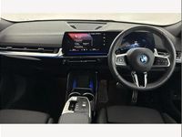 Used BMW iX2 M Sport 230 kW (313 HP) 2025 Blue SUV