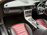 Used Mercedes E250 AMG line 2016 Black Cabriolet