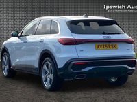 Used Audi Q5 S-Line 200 HP (147 kW) 2025 Other SUV