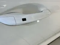 Used Hyundai Bayon Ultimate 100 HP (73 kW) 2023 White SUV