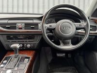 Used Audi A6 Allroad Comfort 245 HP (180 kW) 2013 White Estate