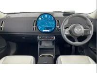 Used Mini Countryman Classic 214 HP (157 kW) 2024 White SUV