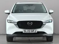 Used Mazda 6 Inclusive 165 HP (121 kW) 2022 White SUV