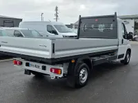 New Citroën Relay 140 HP (102 kW) 2026 White Van