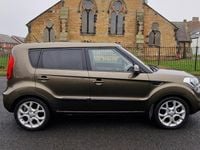 Used Kia Soul 2012 SUV