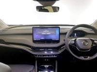 Used Skoda Enyaq iV 210 kW (286 HP) 2025 SUV