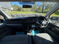 Second-hand VW Transporter Startline 2020 Alb Van