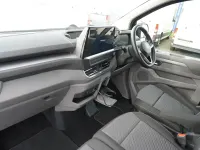 Used VW T7 Style 170 HP (125 kW) 2026 Black Van