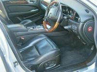 Used Jaguar XJ8 262 HP (192 kW) 2003 Sedan