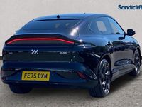Usado MG IM6 553 kW (752 CV) 2025 Negro SUV