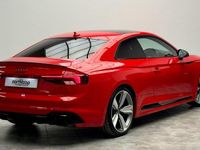 Used Audi RS5 Sport 450 HP (330 kW) 2019 Coupe