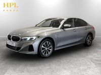 Used BMW 330 Sport Line 292 HP (214 kW) 2024