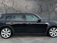 used Mini Cooper S Clubman Exclusive 2.0 6dr