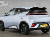 Used BYD Dolphin Surf Comfort 114 kW (156 HP) 2026 Hatchback