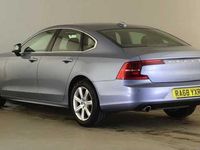 Used Volvo S90 Momentum 188 HP (138 kW) 2019 Sedan