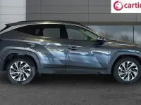 Used Hyundai Tucson Premium 150 HP (110 kW) 2024 SUV