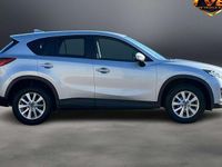 Begagnad Mazda CX-5 150 HK (110 kW) 2017 SUV
