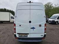 used Mercedes Sprinter 3.5t High Roof Van