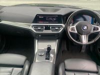 Used BMW 420 M Sport 181 HP (133 kW) 2022 Grey Coupe