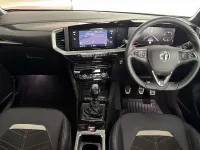 Used Vauxhall Mokka Ultimate 136 HP (100 kW) 2023 Red SUV