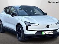 Używany Volvo EX30 Performance 310 kW (422 KM) 2026 SUV