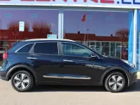 Gebraucht Kia Niro 139 PS (102 kW) 2018 Blau SUV