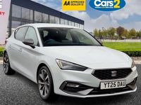 New Seat Leon FR Sport 116 HP (85 kW) 2026 Hatchback