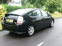 Used Toyota Prius 2006 Hatchback