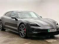 Used Porsche Taycan 4S Sport Turismo Sport Turismo 11 kW (15 HP) 2022 Estate