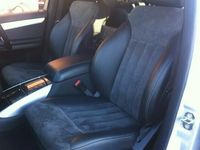 Begagnad Mercedes R320 SE 2007 Minibuss