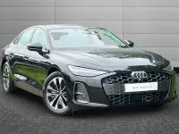 New Audi A6 Sport 299 HP (219 kW) 2026 Black Sedan