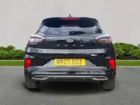 Used Ford Puma ST-Line 2023 Black SUV