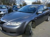Used Mazda 6 2004 Hatchback