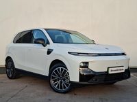 New Leapmotor B10 160 kW (218 HP) 2025 White SUV
