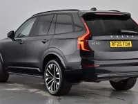 Used Volvo XC90 Ultra 455 HP (334 kW) 2025 Onyx black SUV