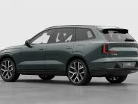 New Volvo EX90 Ultra 500 kW (680 HP) 2026 Forest lake SUV