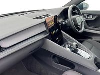 Usado Polestar 2 Standard Range Single Motor 164 kW (224 CV) 2022 Azul Utilitario